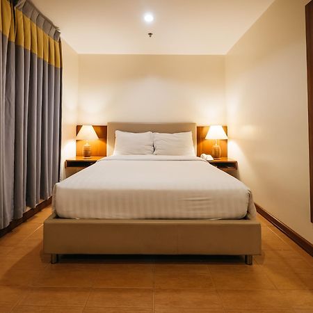 The Well Hotel Cebu Екстериор снимка