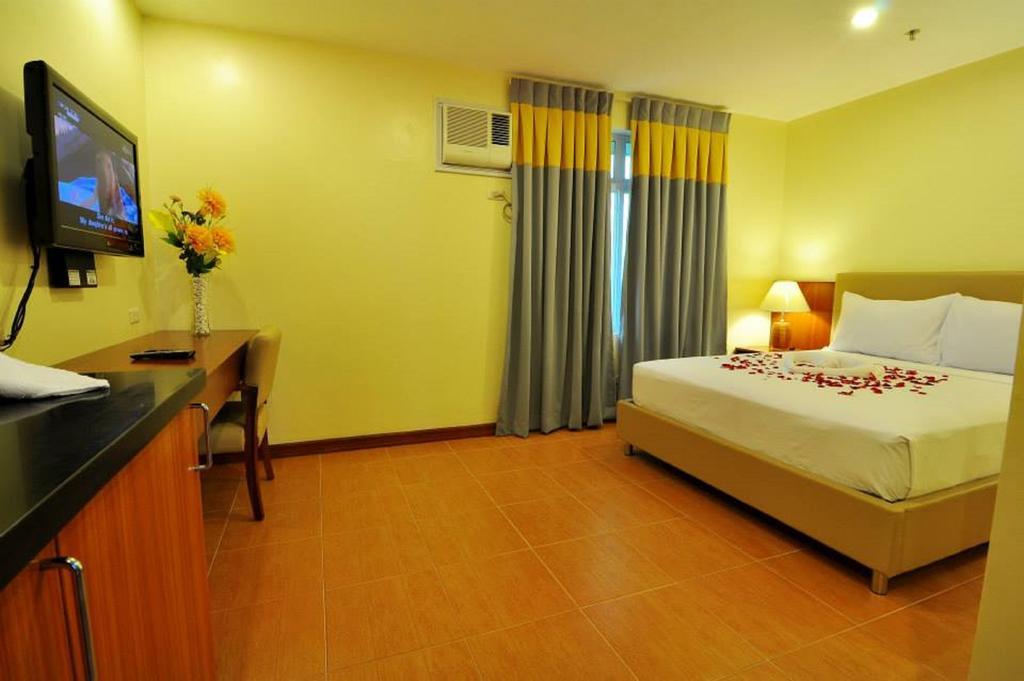 The Well Hotel Cebu Екстериор снимка