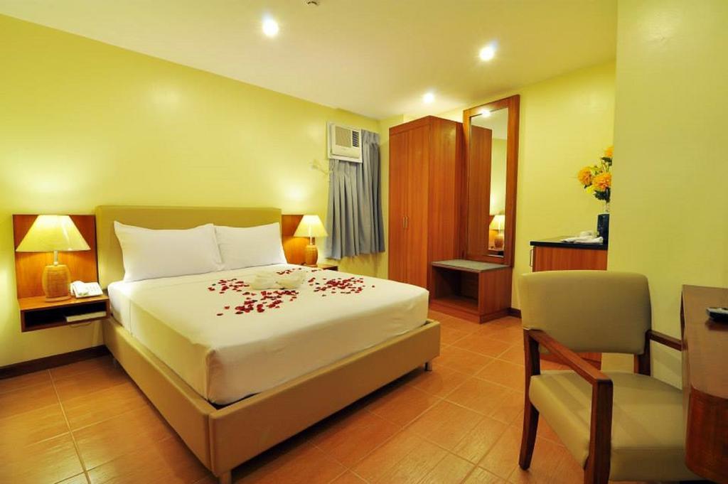 The Well Hotel Cebu Екстериор снимка