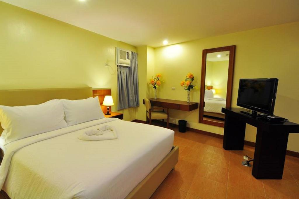 The Well Hotel Cebu Екстериор снимка