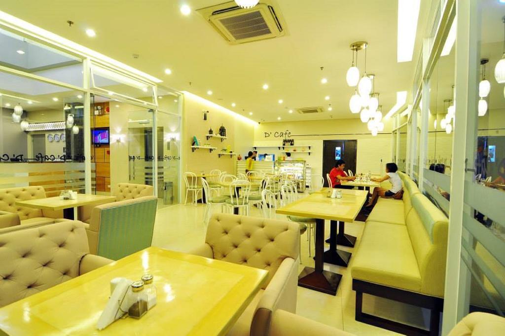 The Well Hotel Cebu Екстериор снимка