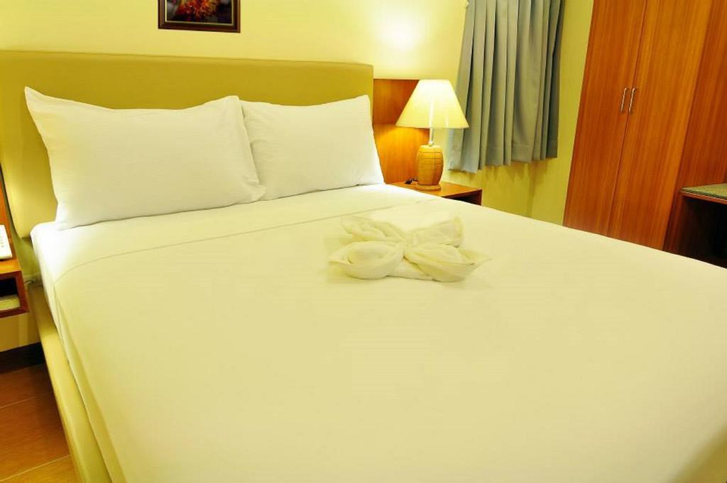 The Well Hotel Cebu Стая снимка