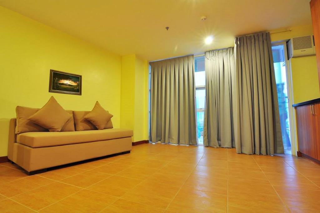 The Well Hotel Cebu Стая снимка