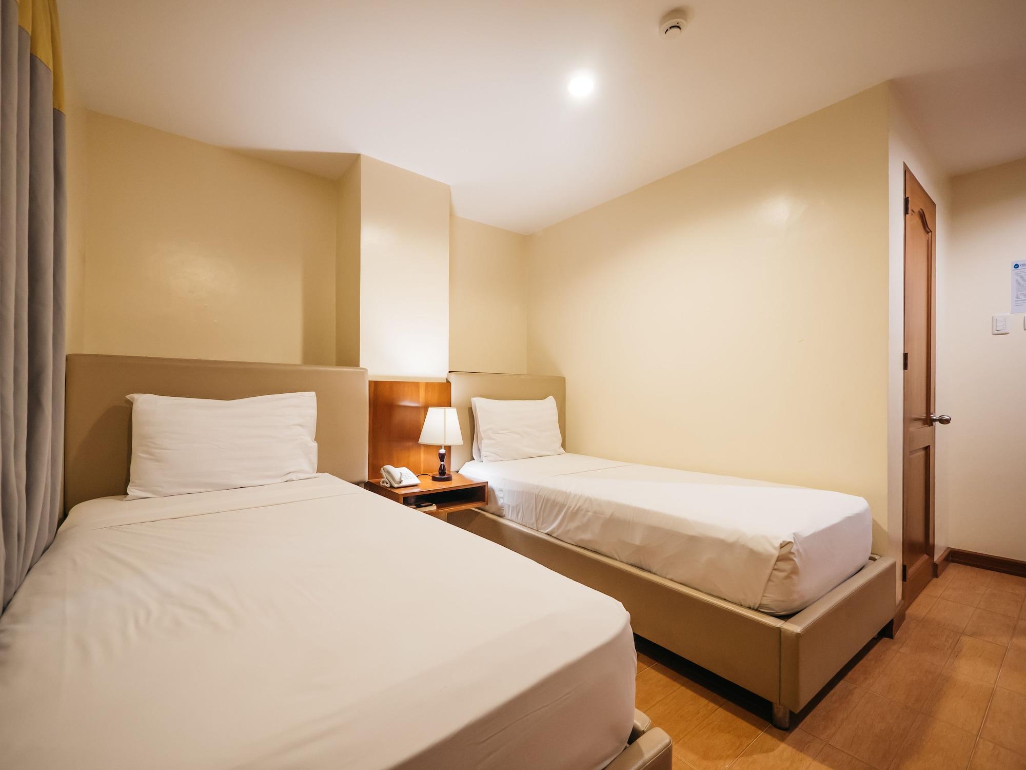 The Well Hotel Cebu Екстериор снимка