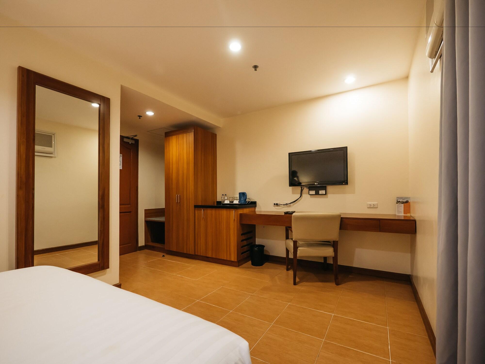 The Well Hotel Cebu Екстериор снимка