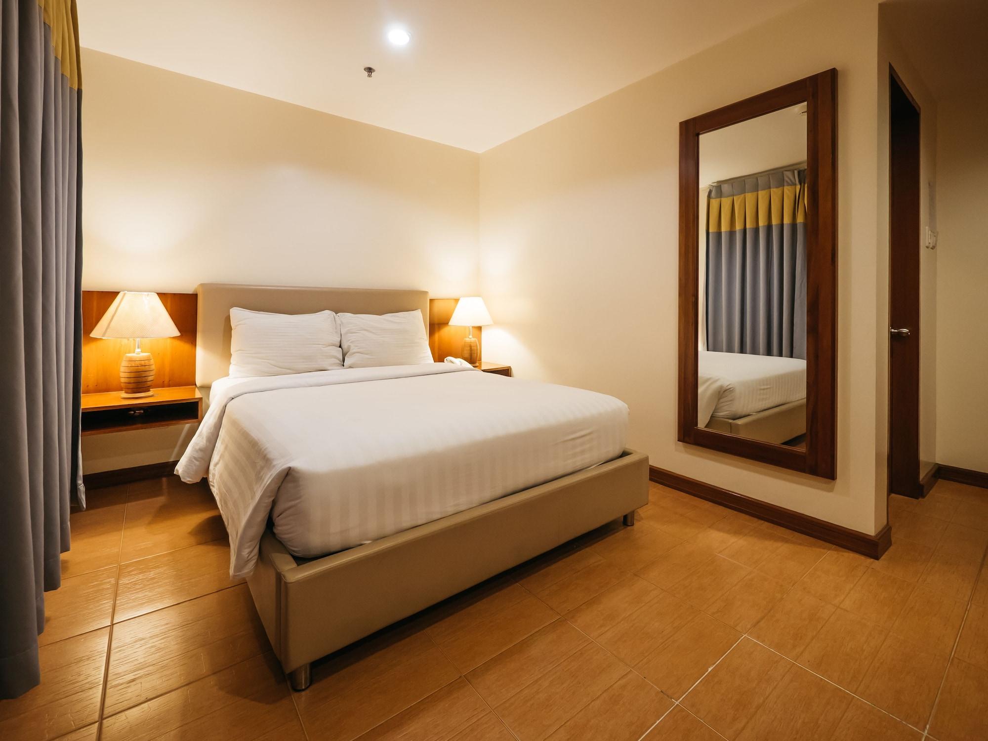 The Well Hotel Cebu Екстериор снимка