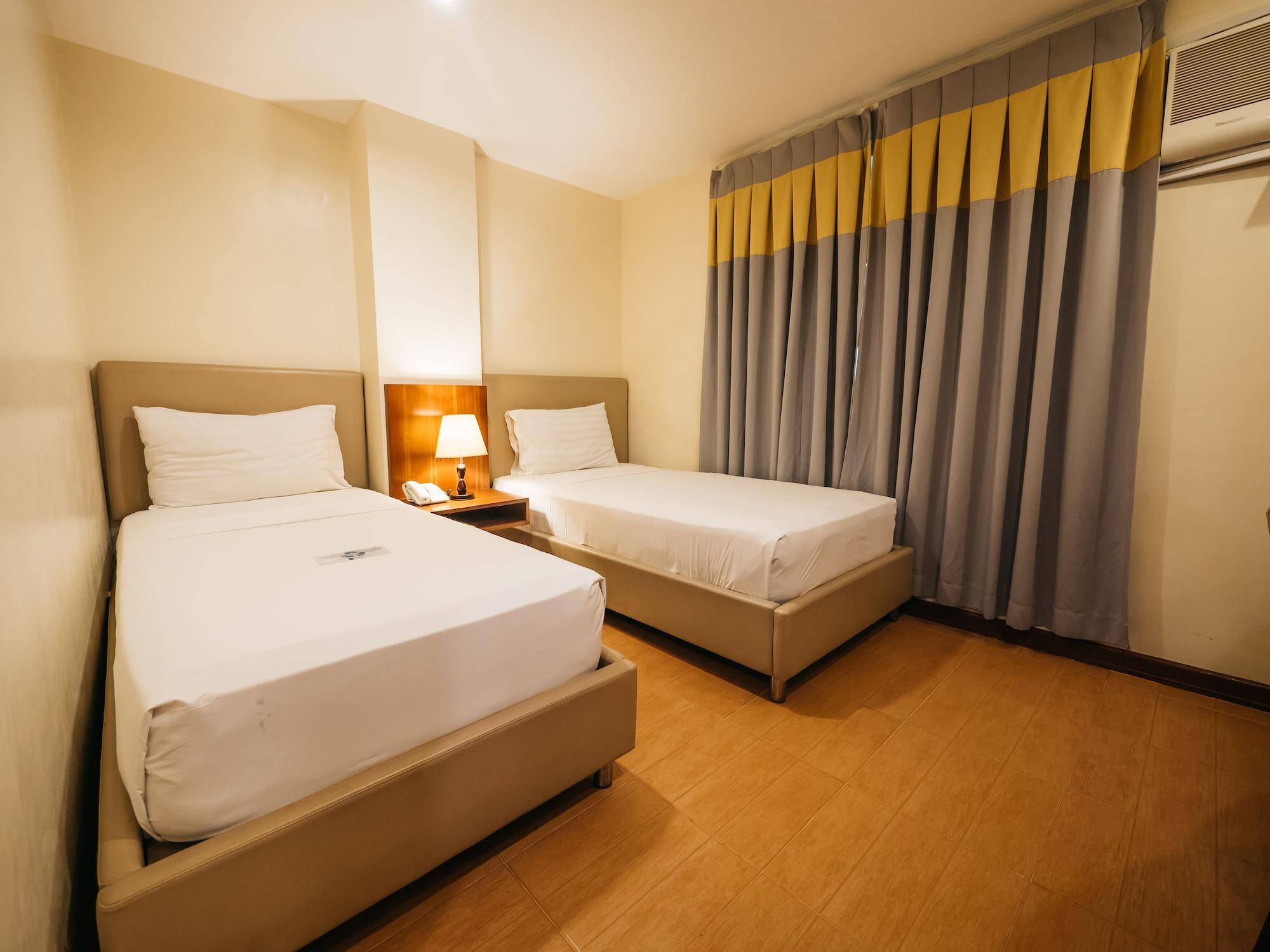 The Well Hotel Cebu Екстериор снимка