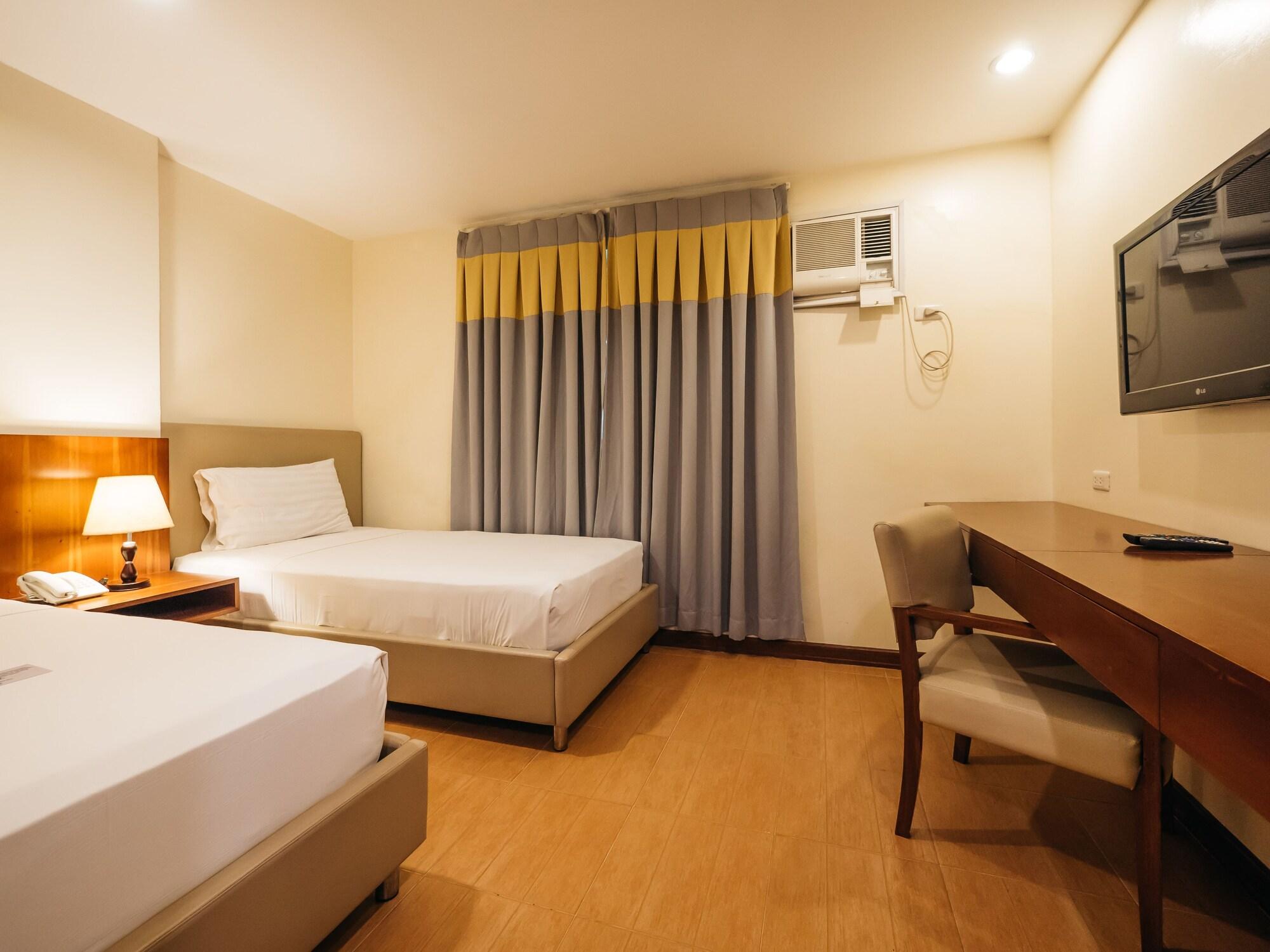 The Well Hotel Cebu Екстериор снимка
